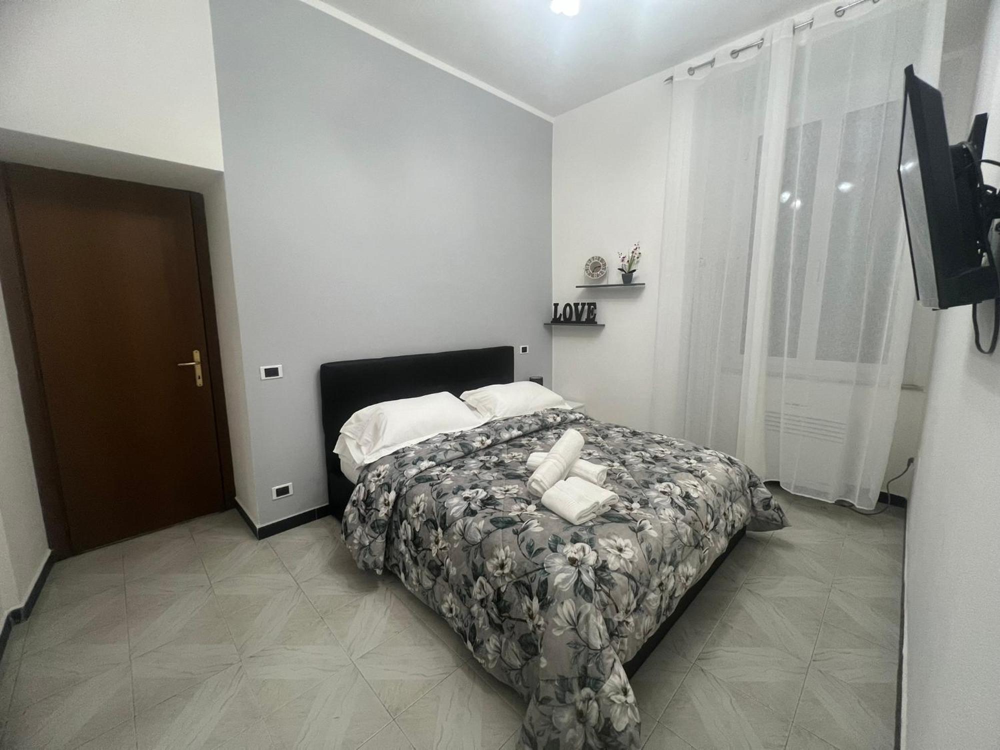 Gasthof Andrea La Spezia